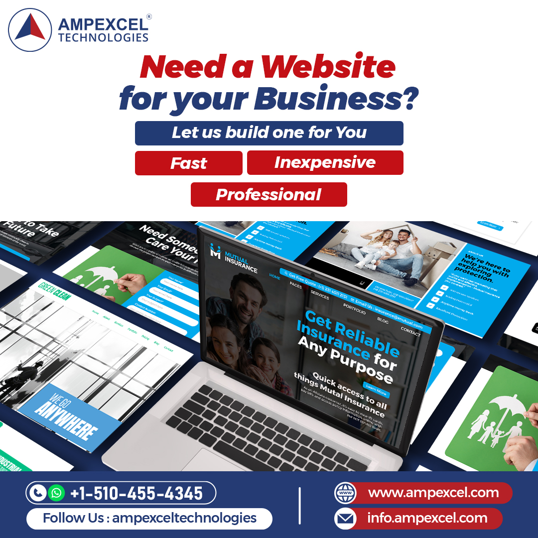 8 Dec - Website Design